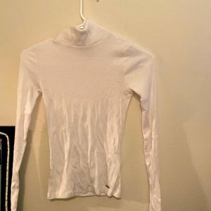 Long sleeve turtle neck from hollister!